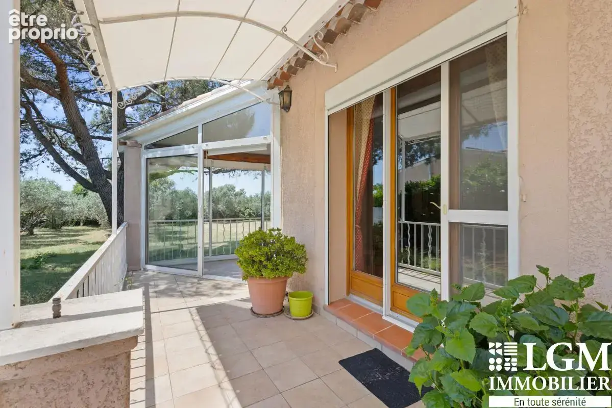 Villa familiale 180m² avec studio indépendant - photo 6