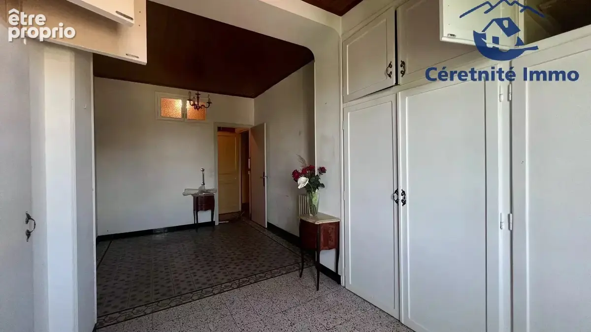 Maison de charme - photo 19