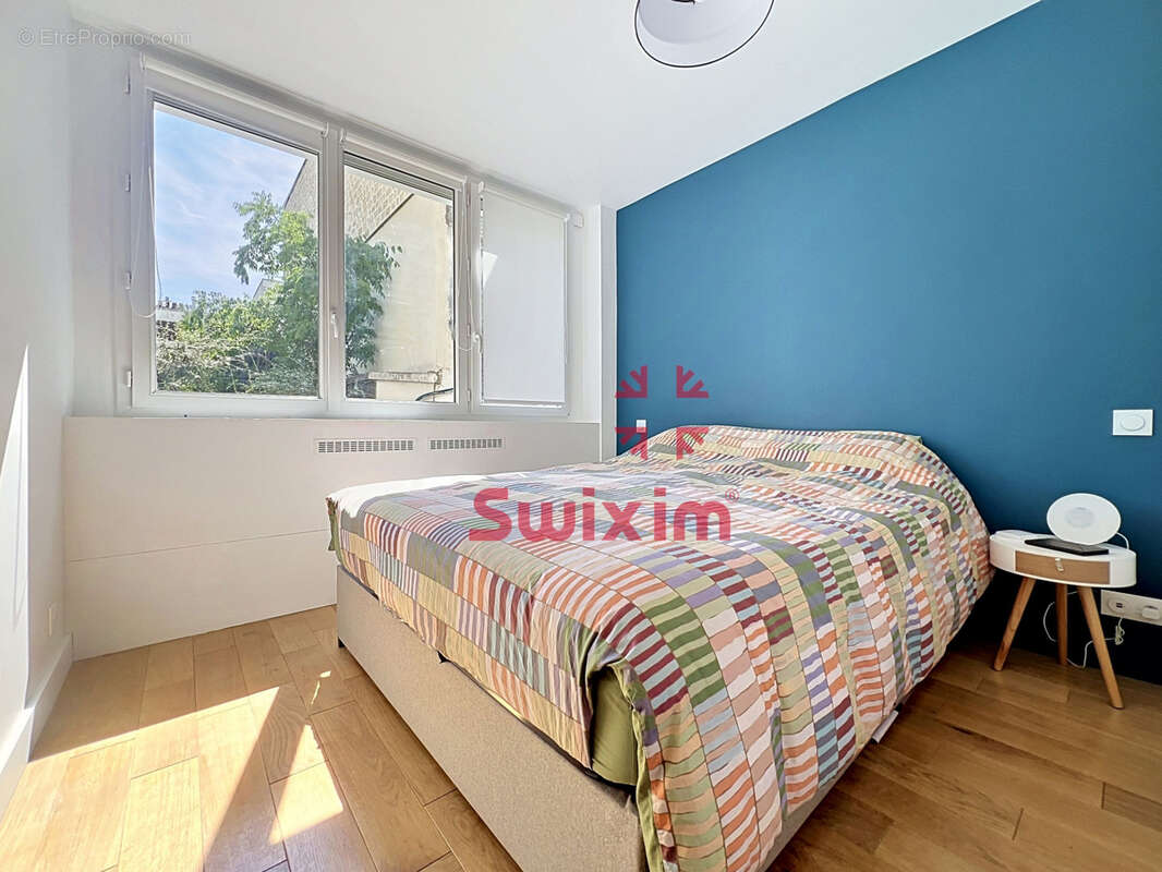 Appartement à PARIS-10E