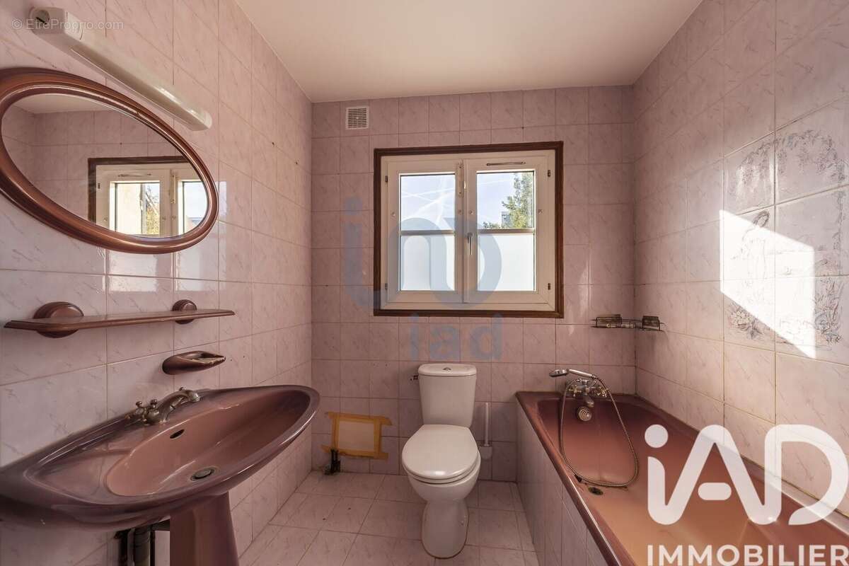 Photo 9 - Maison à VILLEJUIF