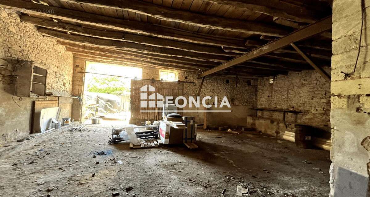 Maison à ARPAILLARGUES-ET-AUREILLAC