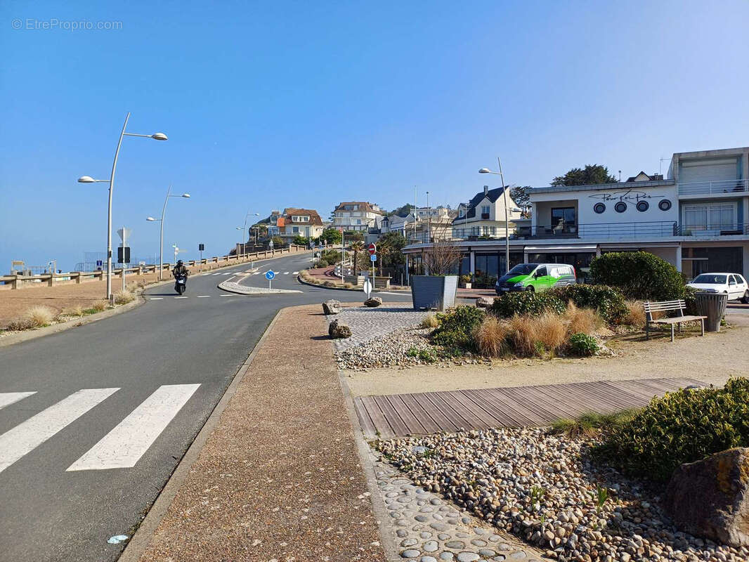 Appartement à CRIEL-SUR-MER
