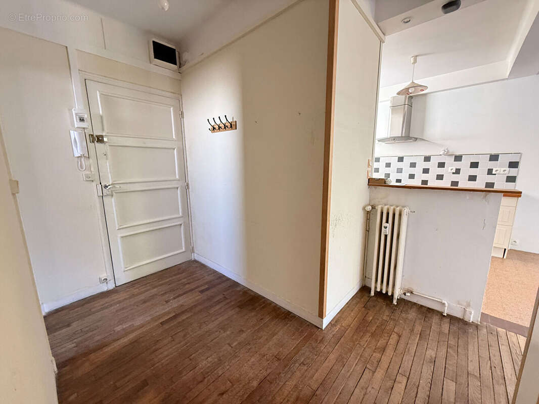 Appartement Dinan 4 pièce(s) 69 m2 - photo 4