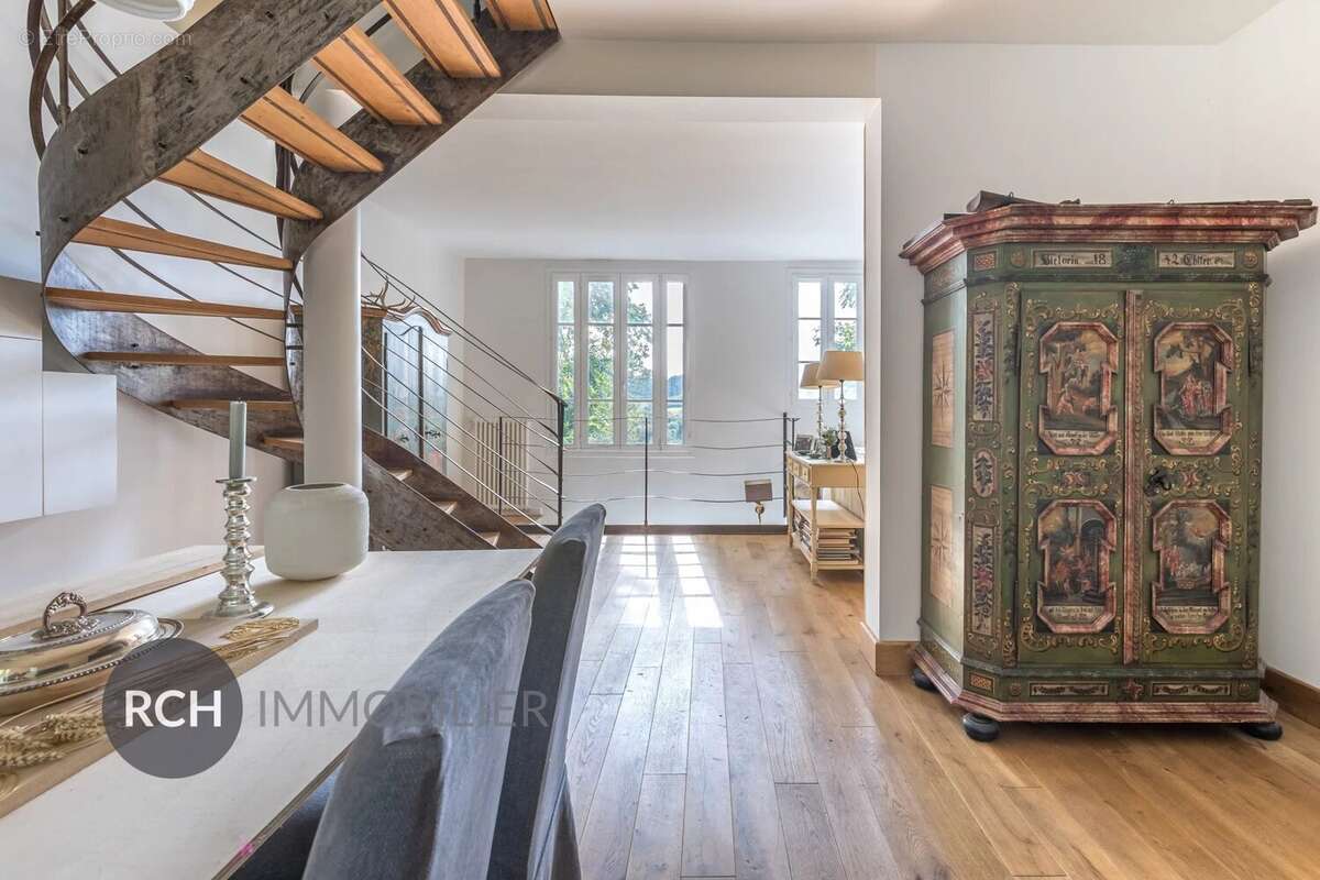 Maison à MONTFORT-L'AMAURY