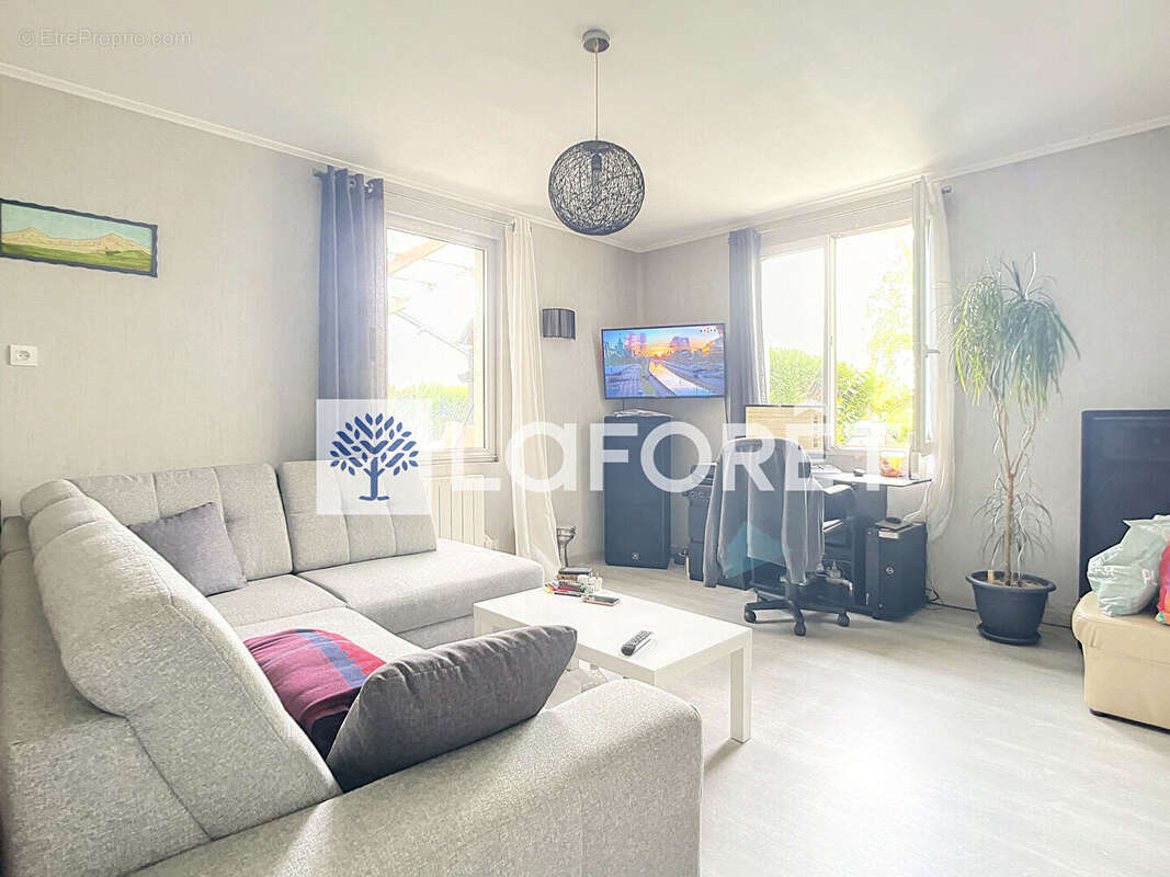 A vendre - bretignolles - photo 13