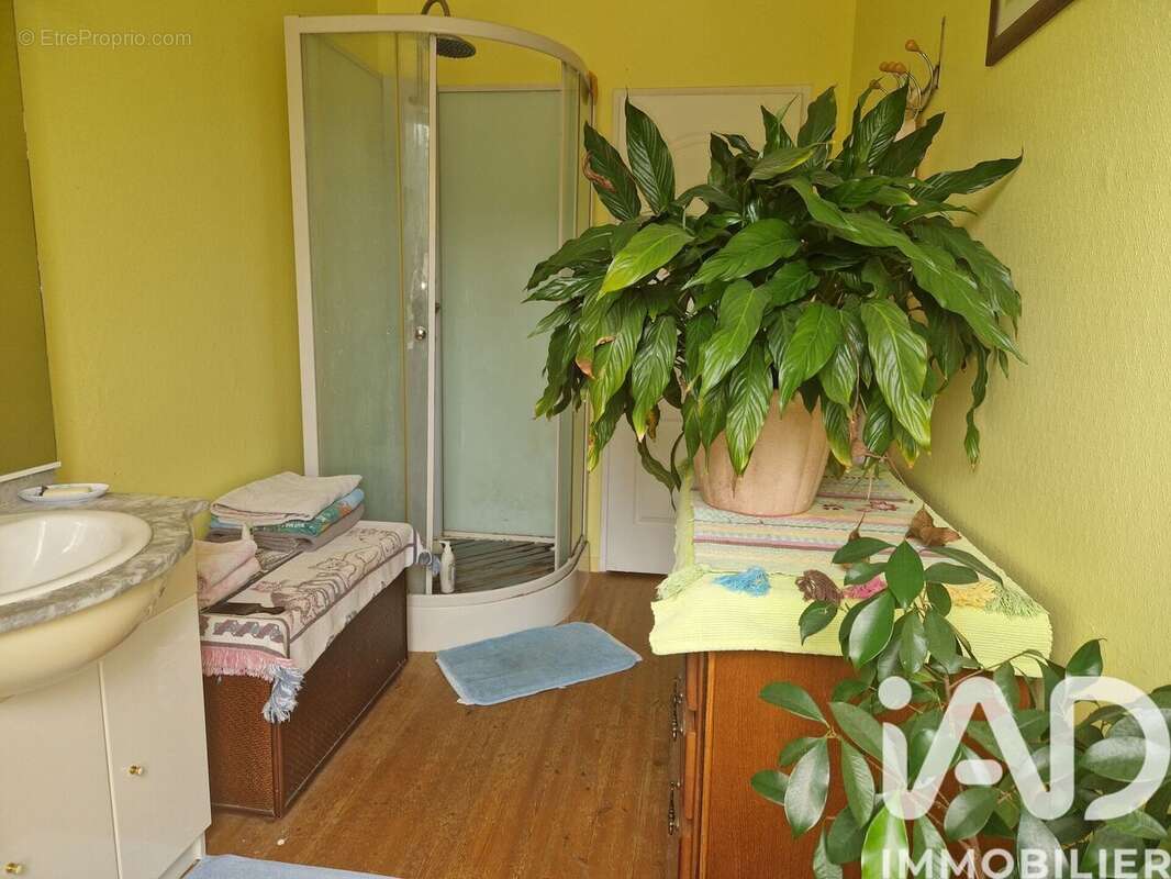 Photo 7 - Maison à LOUZAC-SAINT-ANDRE