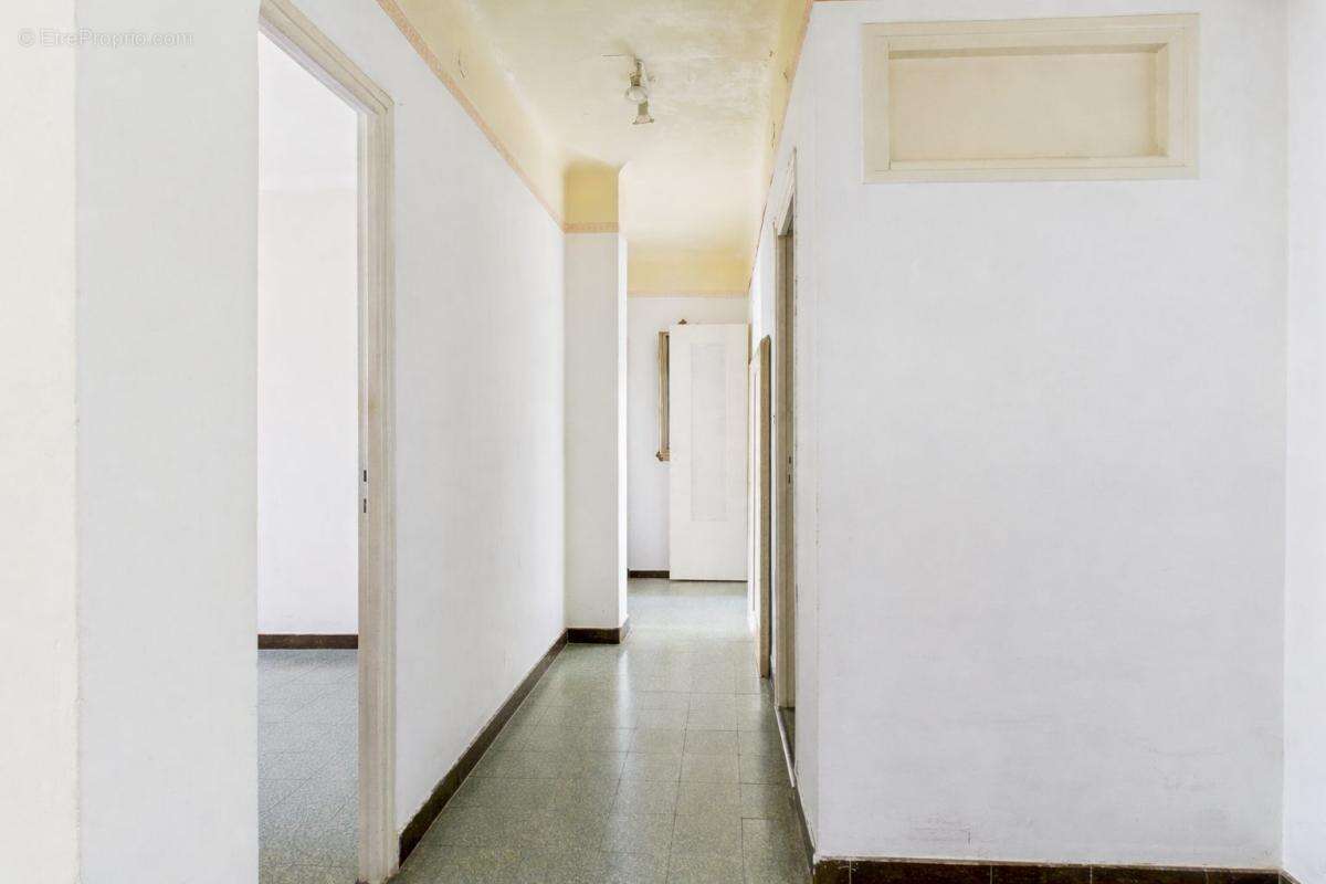 Appartement à AJACCIO