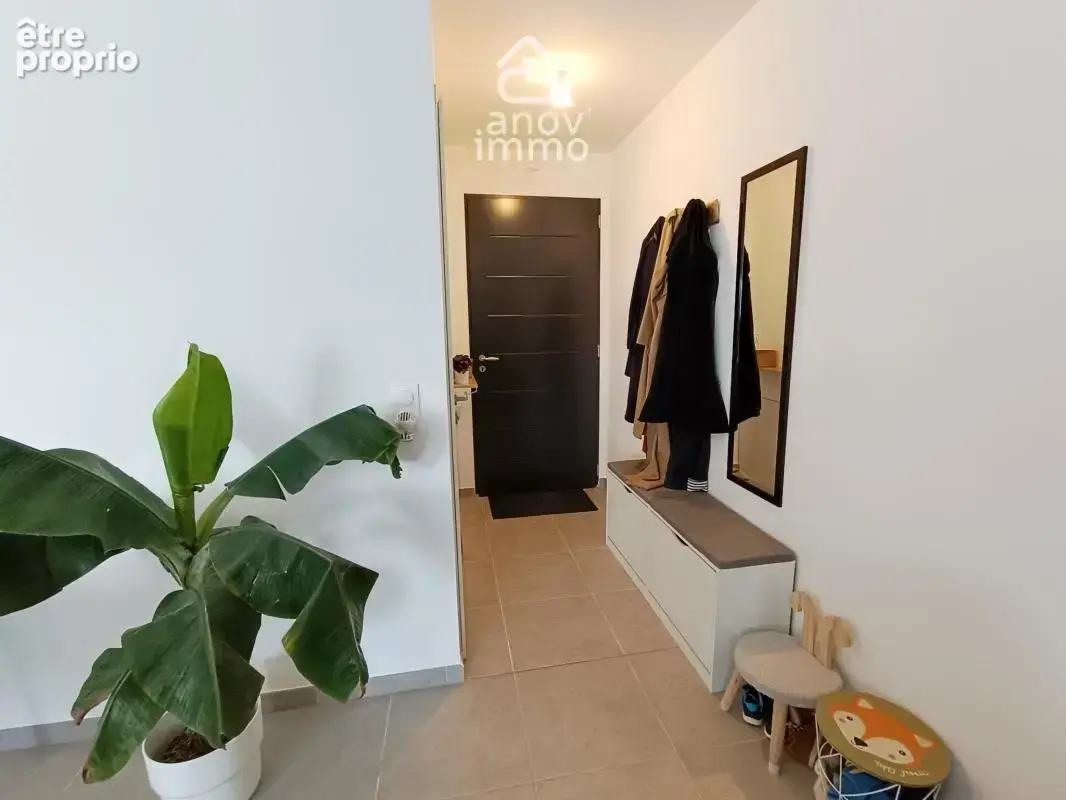 Chateau larcher (86370) - maison neuve re2020 - 87 m2 - 3 ch - photo 3