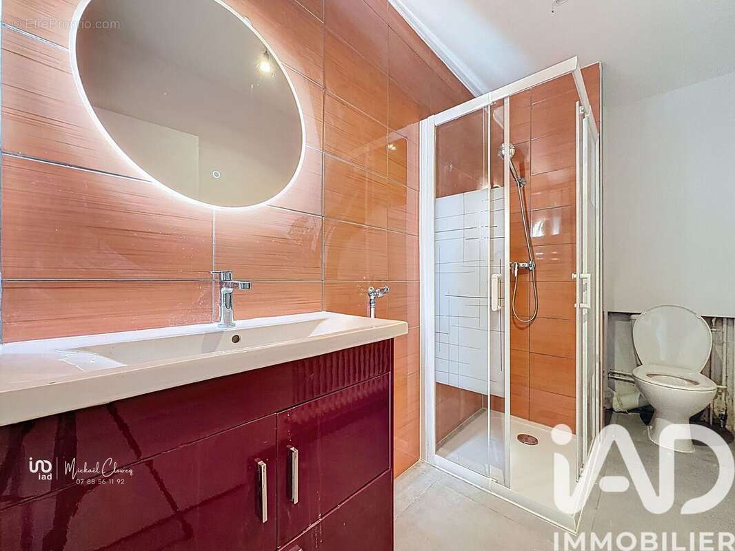 Photo 5 - Appartement à VOUGY