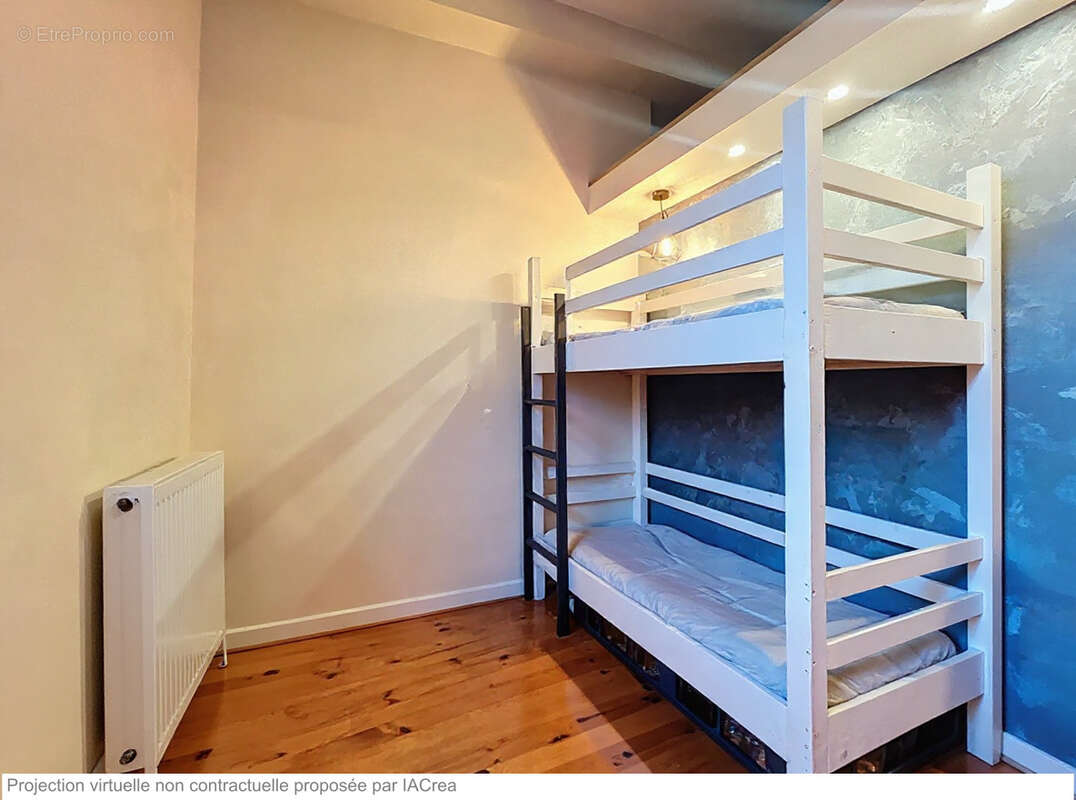 Appartement proche Gare - photo 15