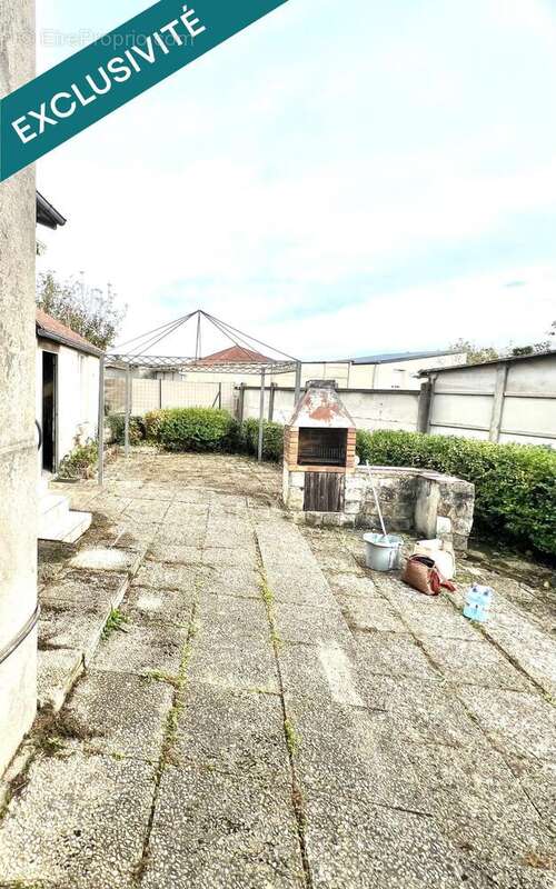 Photo 7 - Maison à TERGNIER