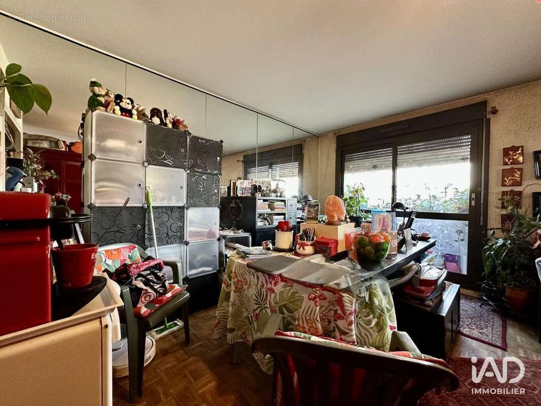 Photo 5 - Appartement à ANNEMASSE