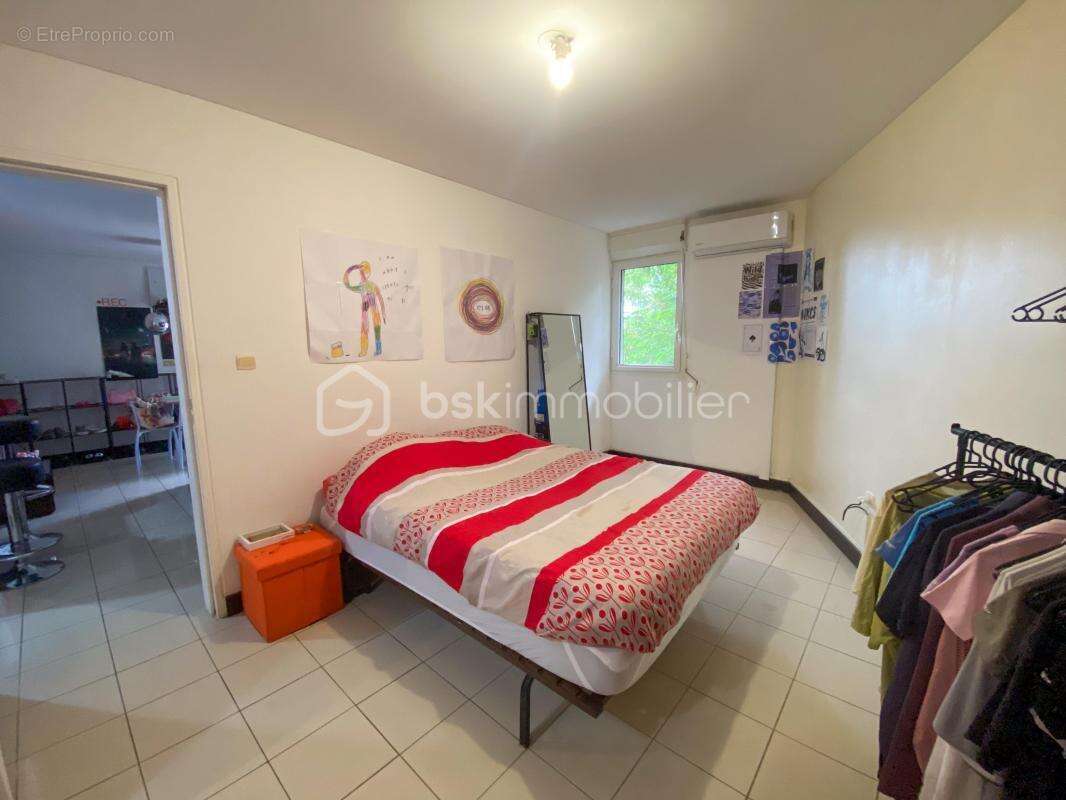 Appartement à SAINT-DENIS