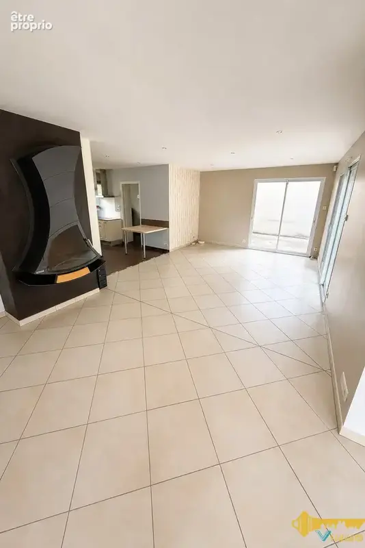 Maison familiale de 2012   Le Cellier - photo 5