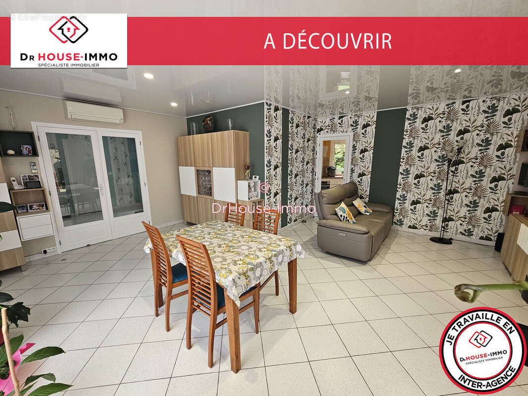 Maison à LABOUTARIE