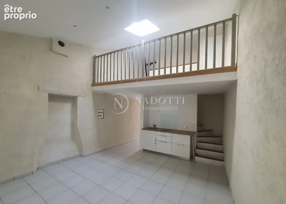 Appartement à LAURIS