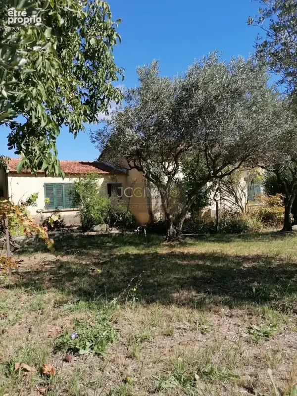 Maison 117m2   carnoules centre - photo 1