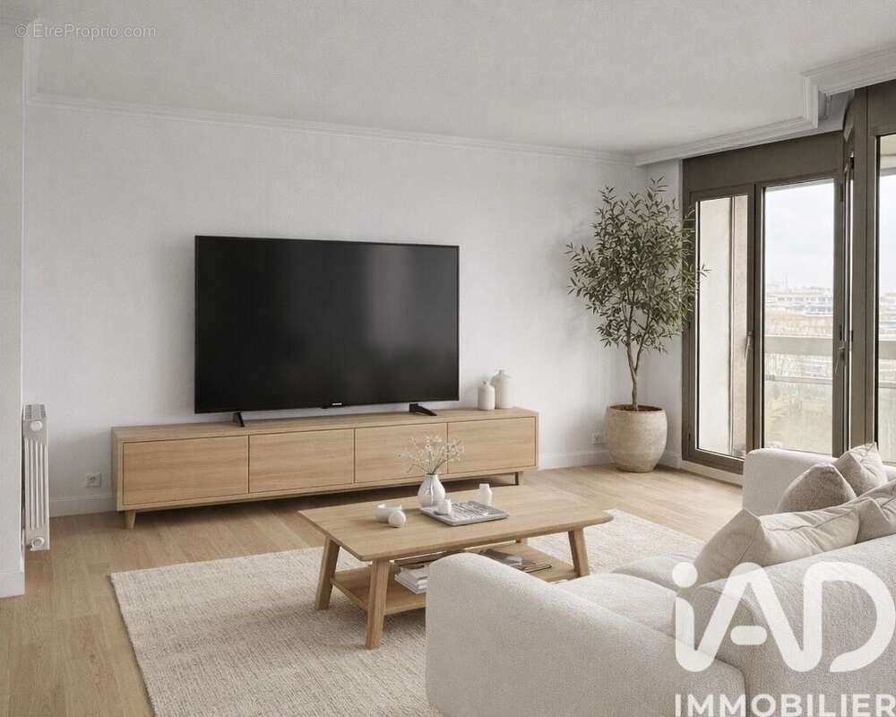 Photo 3 - Appartement à COURBEVOIE