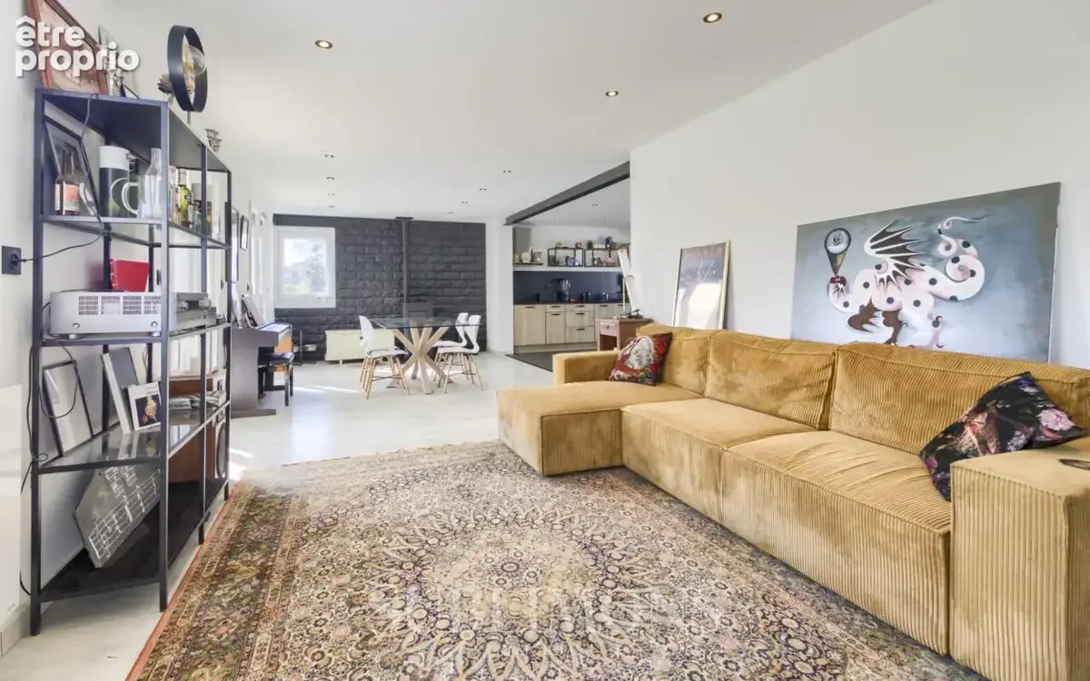 Maison à vendre Quimperlé - photo 2