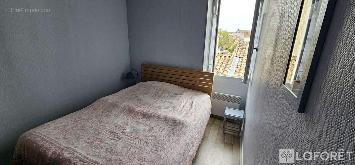 Maison à ARS-EN-RE
