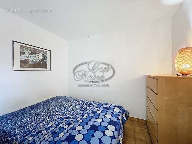 Appartement à RAYOL-CANADEL-SUR-MER