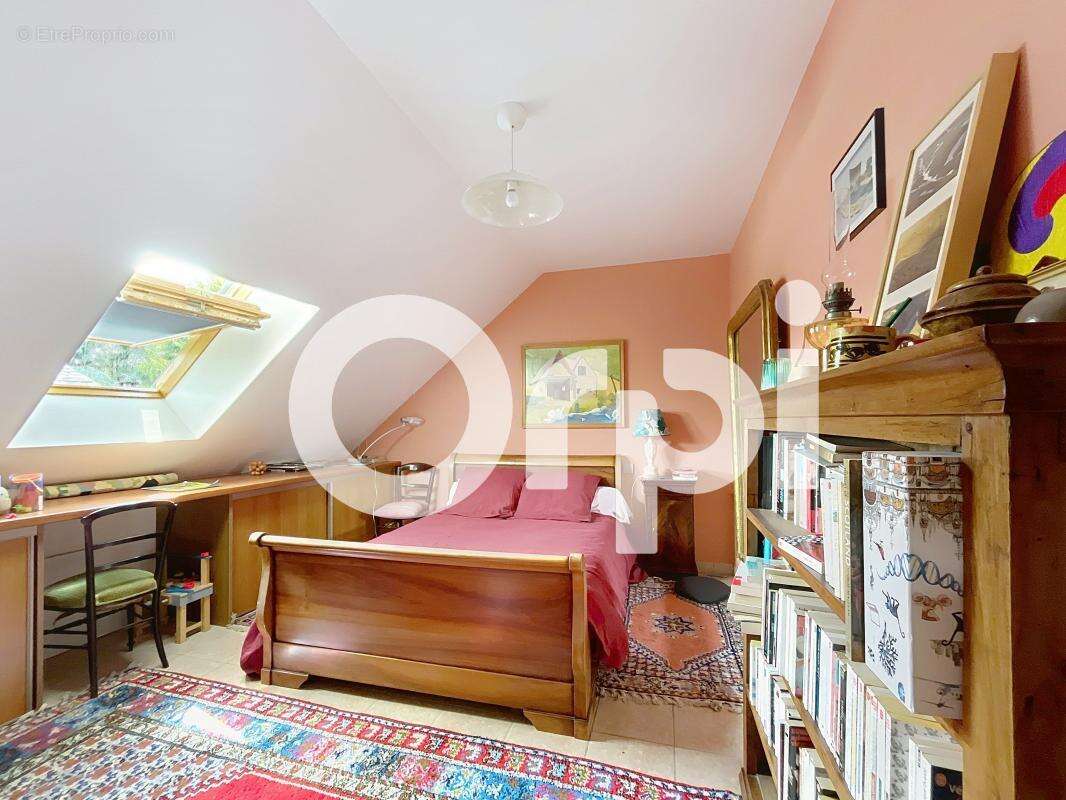 Maison à SAINT-MEXANT