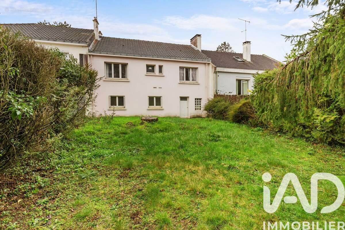 Photo 2 - Maison à SAINT-HERBLAIN
