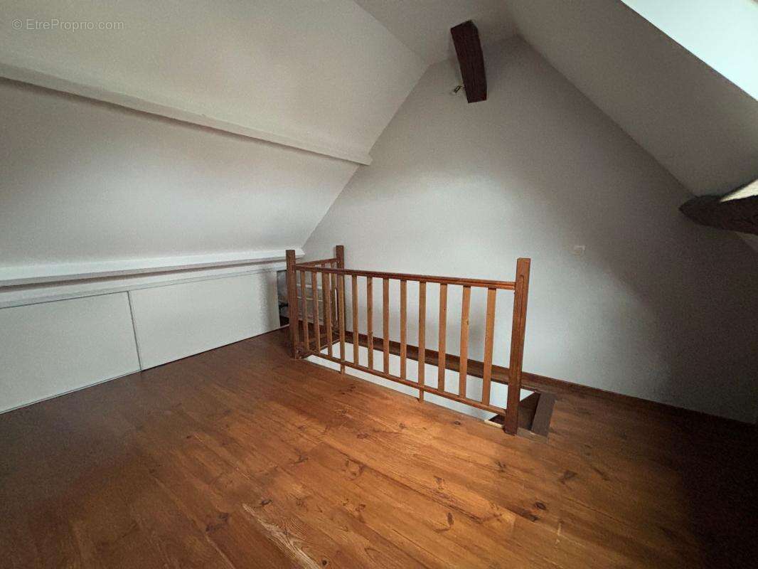 Maison à SAINT-AUBIN-DES-CHATEAUX