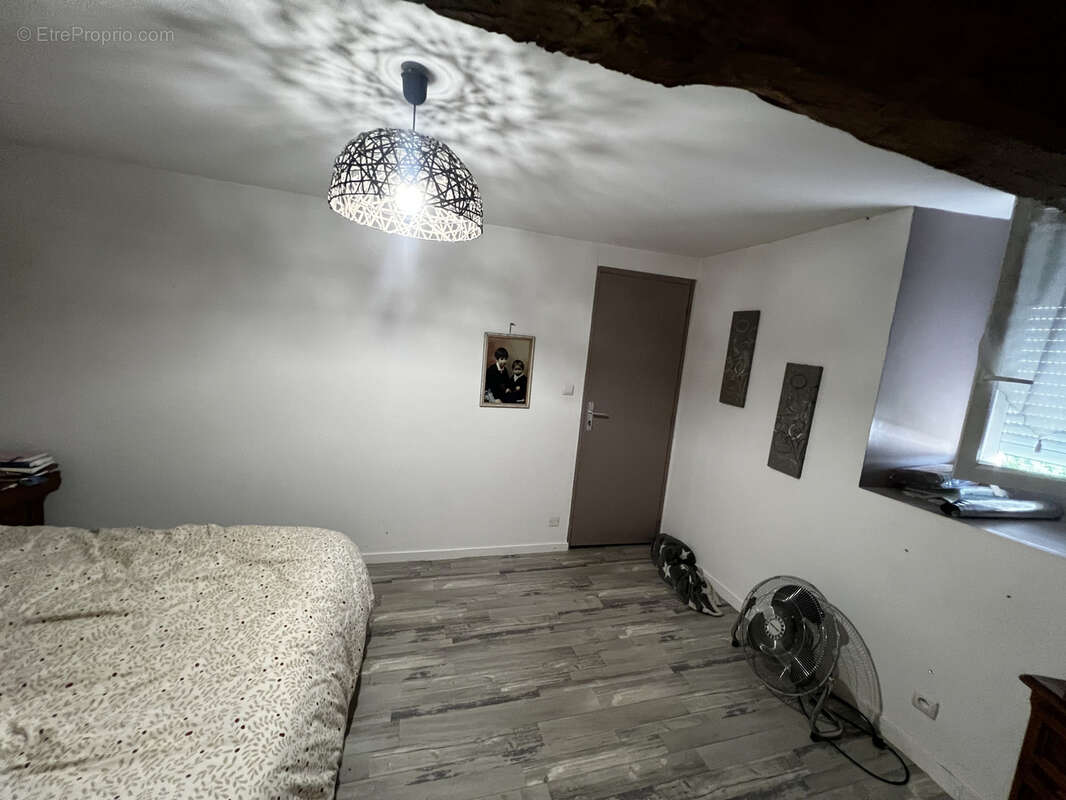 Maison à THURE