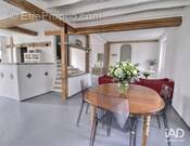 Photo 1 - Maison à AUNEAU