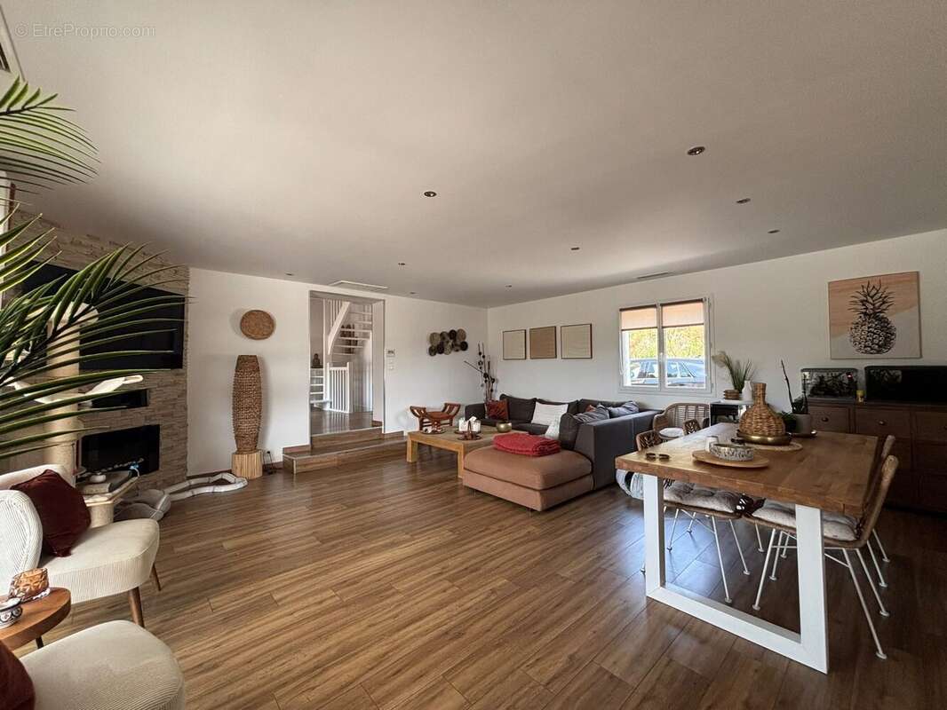 Maison 175 m² à Carcassonne  - photo 3