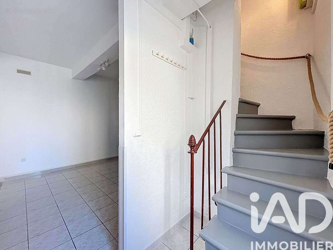 Photo 7 - Maison à SAINT-LAURENT-DE-LA-SALANQUE