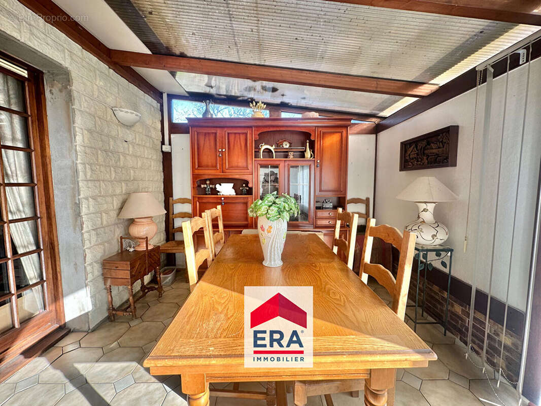 Maison de 73m2 + 753m2 de terrain - Sartrouville - photo 12