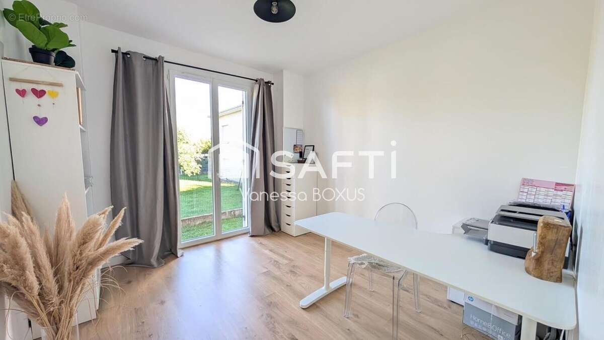 Photo 7 - Maison à AIGUILLON