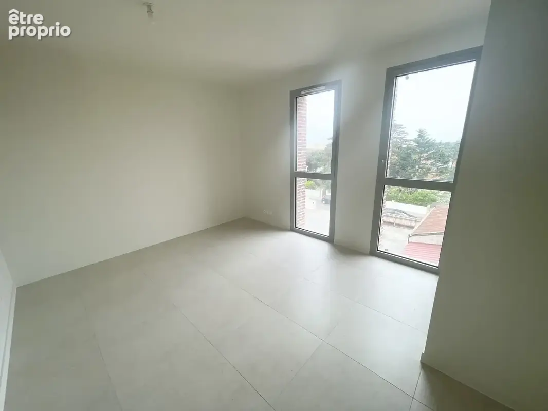 Appartement 60 m² à Lacanau  - photo 3