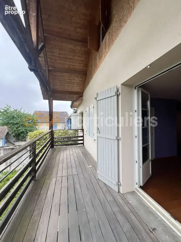 Maison de carractère de 267 m² - photo 22