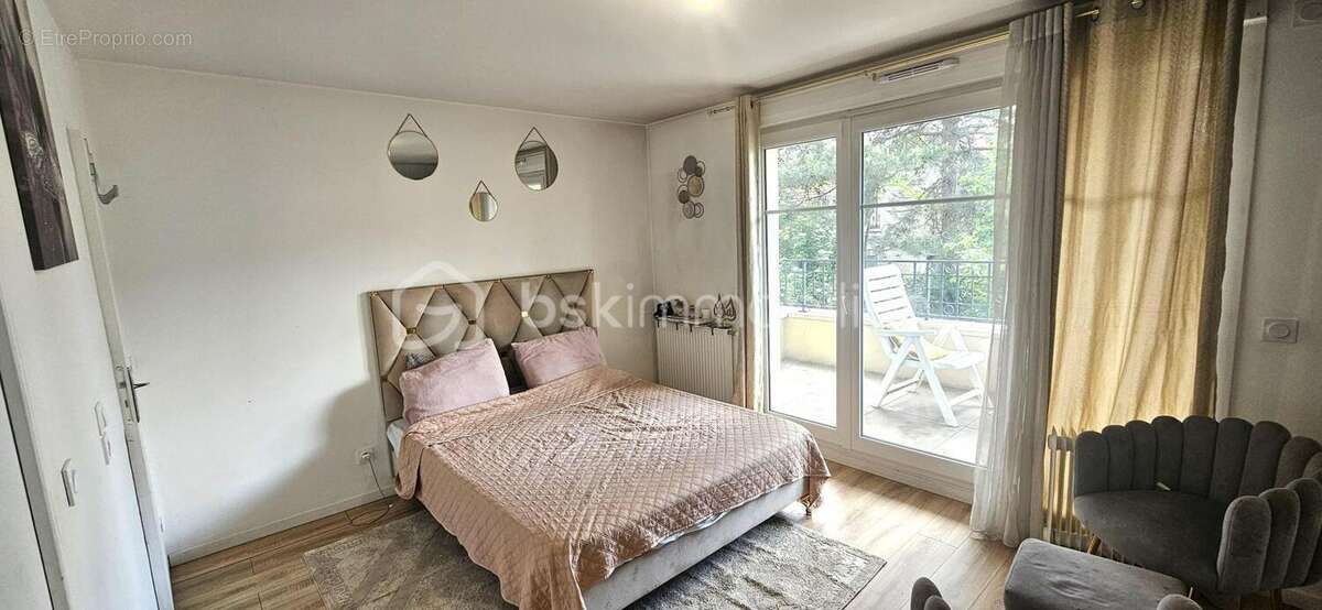 Appartement à GAGNY