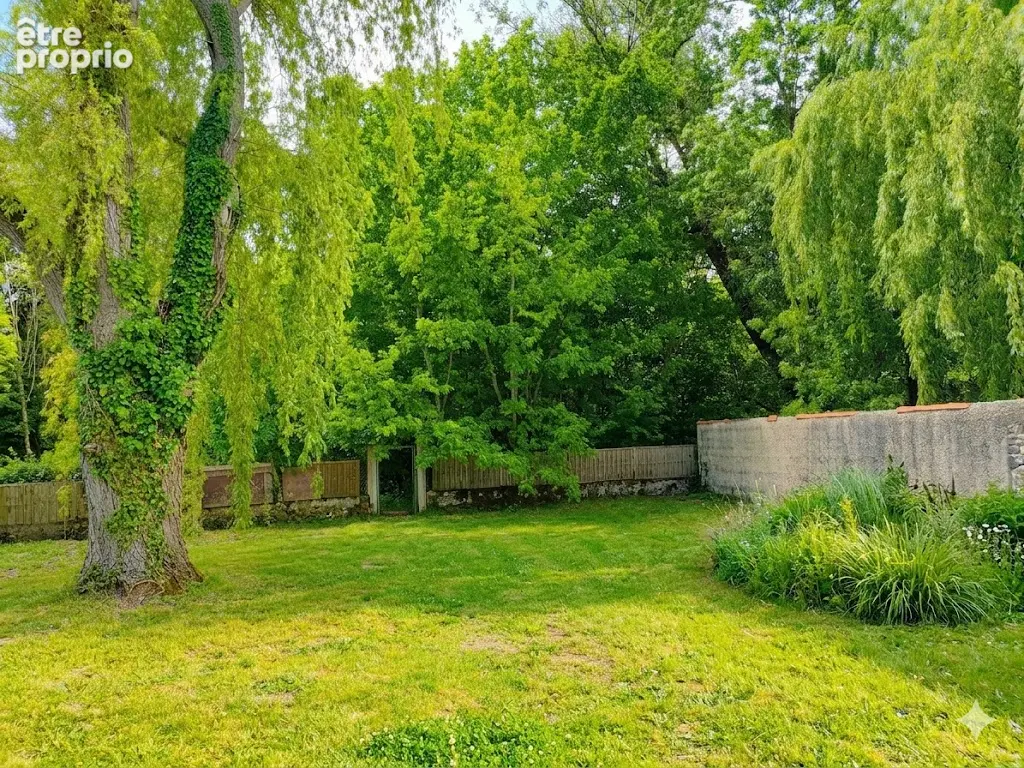 Exclusivite vente a terme libre maison vervant 5 pièce(s) - photo 17