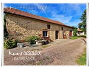 Maison à DUN-LES-PLACES