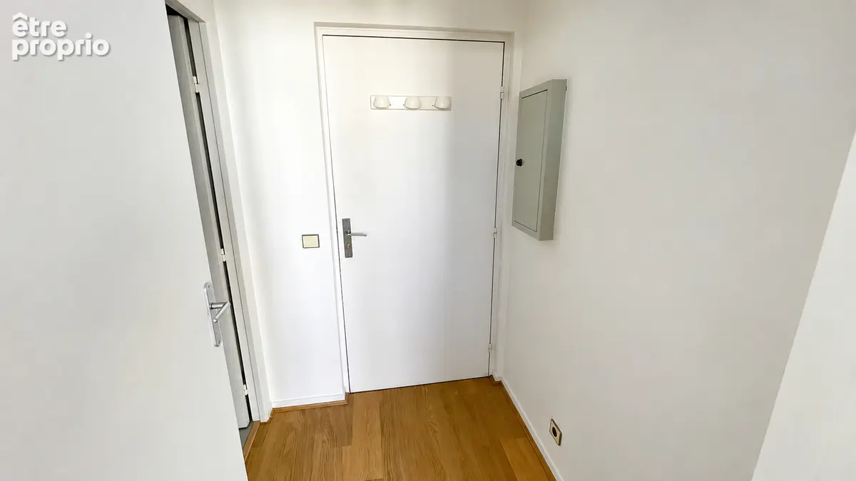 Le chesnay-rocquencourt , beau t1 de 31 m² lumineux, dpe c - photo 4