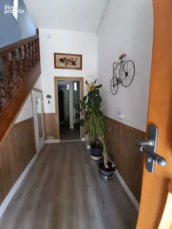 Maison  3 pièce(s) - photo 9