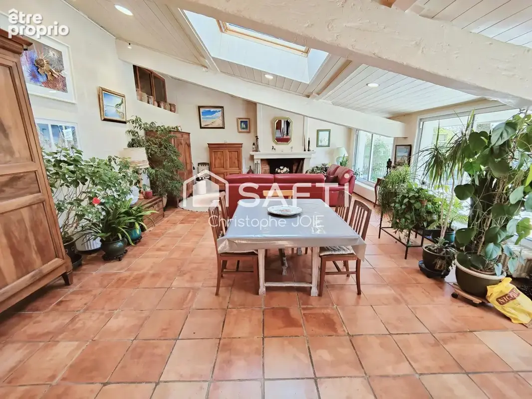 Photo 1 - Maison à GRADIGNAN