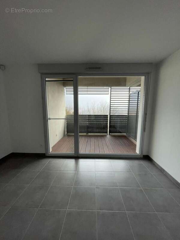 Appartement à PLAISANCE-DU-TOUCH