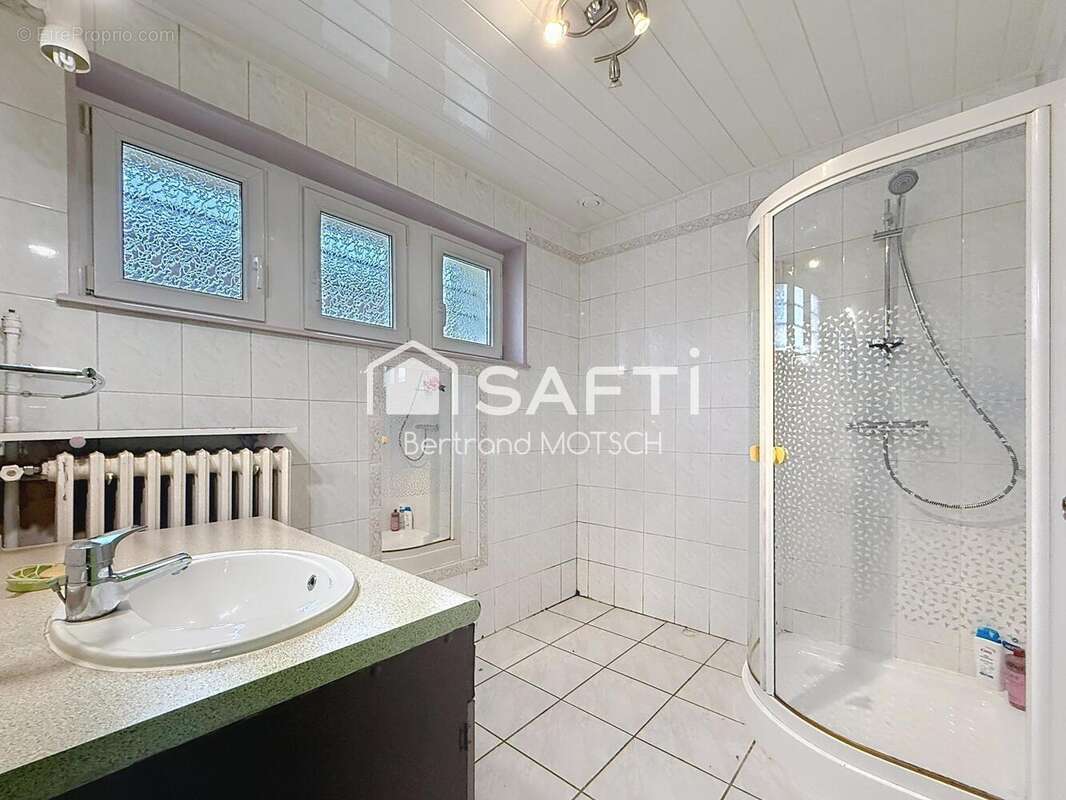 Photo 7 - Maison à GORCY