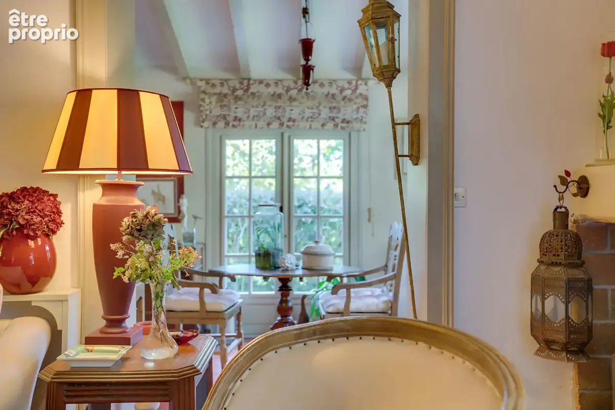 Grande maison familiale - photo 6