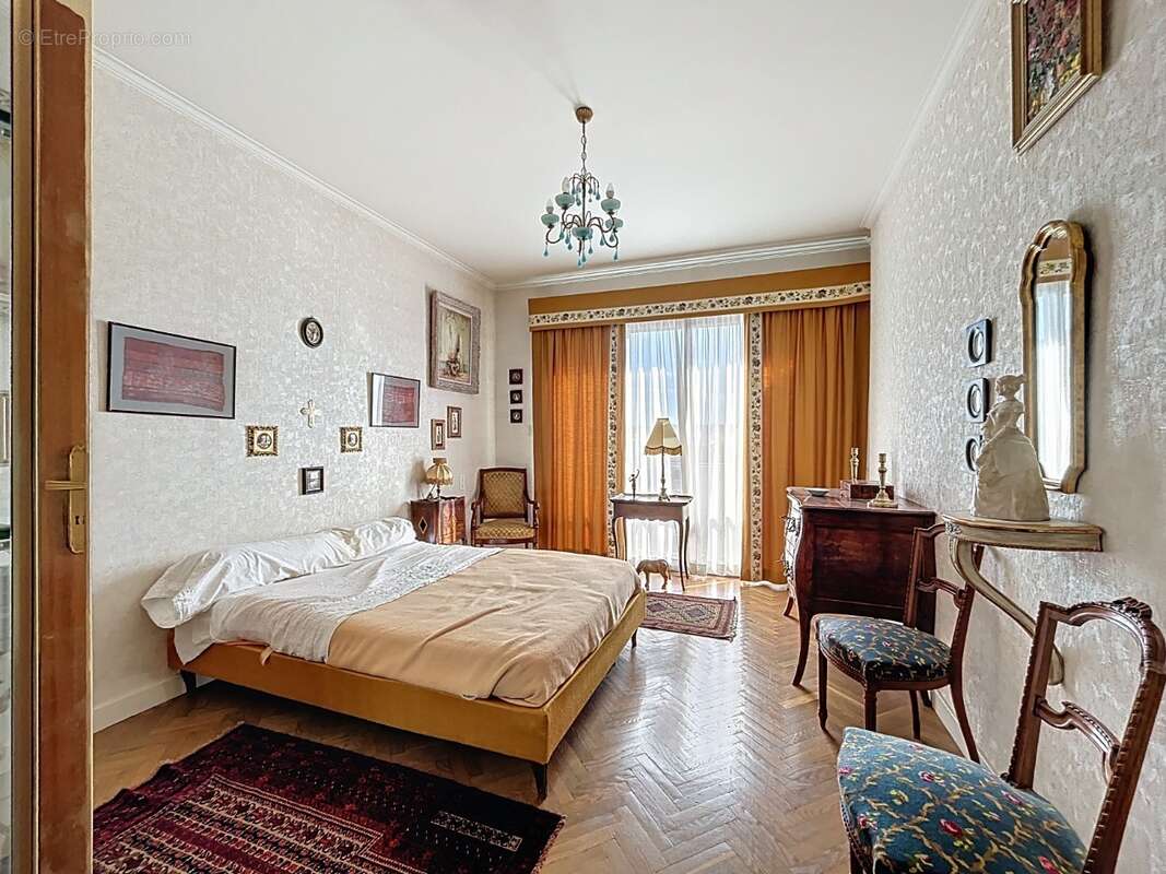 Appartement à MONTELIMAR