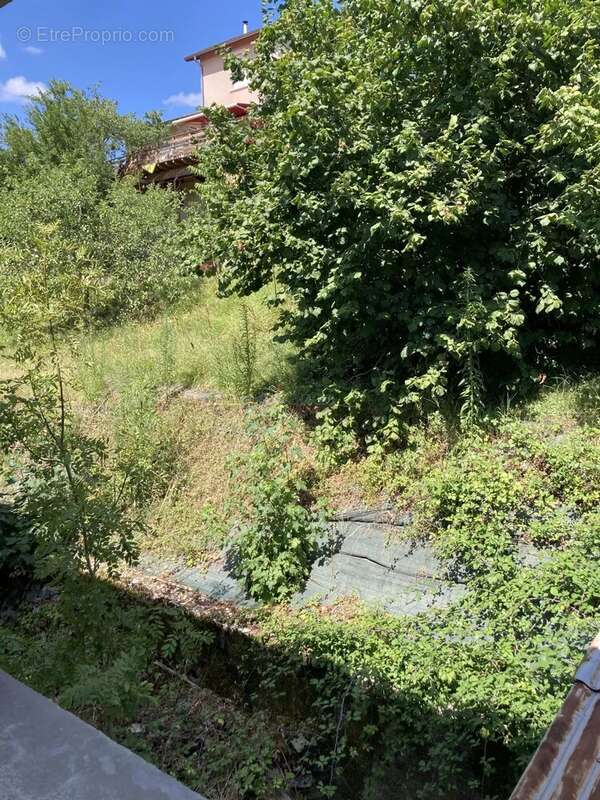 Maison à AMBERIEU-EN-BUGEY