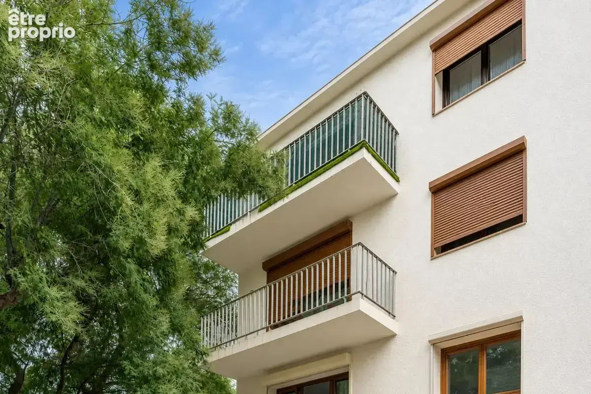 Cavalaire-sur-Mer - Appartement T2 42m2 avec balcon et parking - photo 19