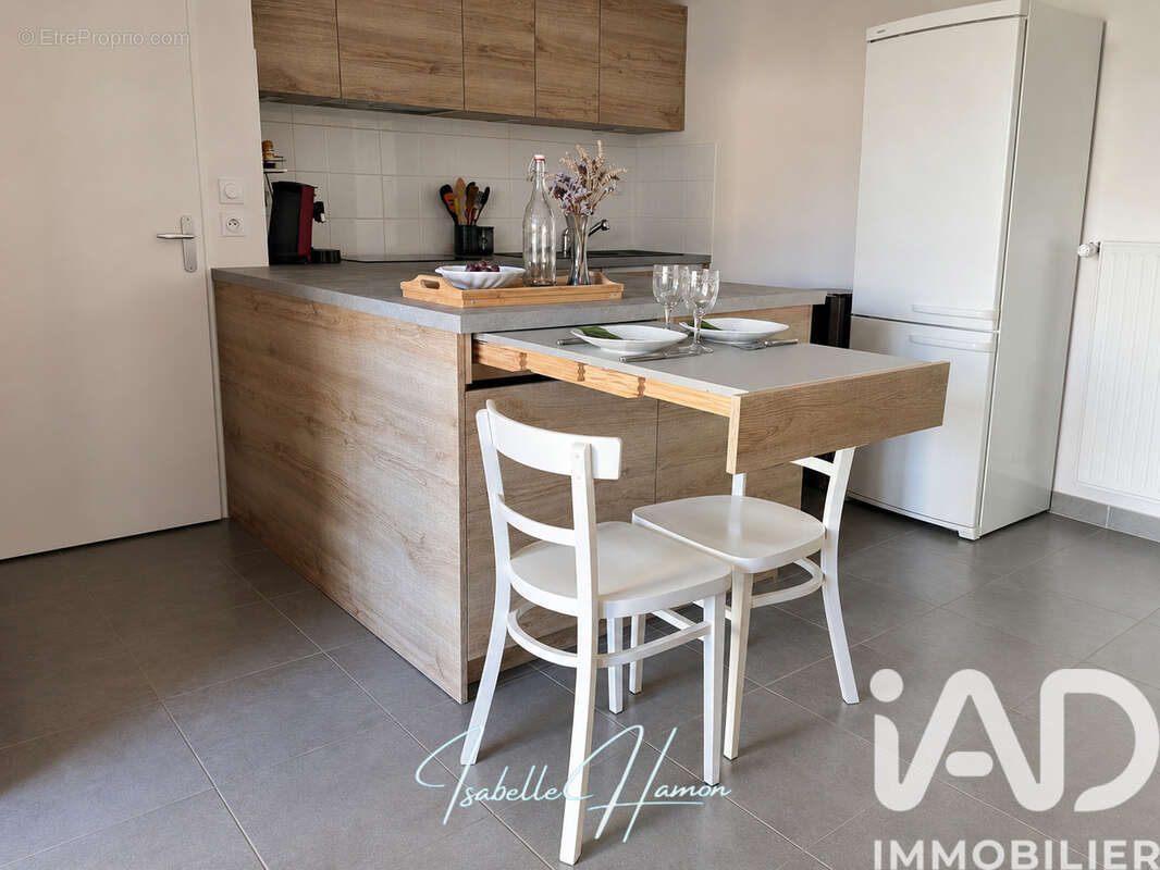 Appartement 67 m² à Nantes  - photo 5