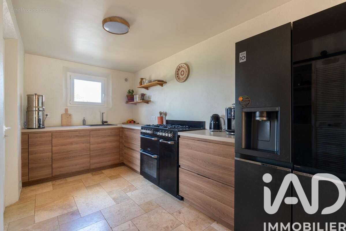 Photo 6 - Maison à MANDELIEU-LA-NAPOULE